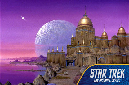 Star Trek: The Original Stories - Die komplette Serie (20 Blu-rays)