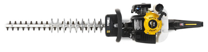 McCulloch HT 5622 Benzin-Heckenschere – 56 cm, 9676878-01