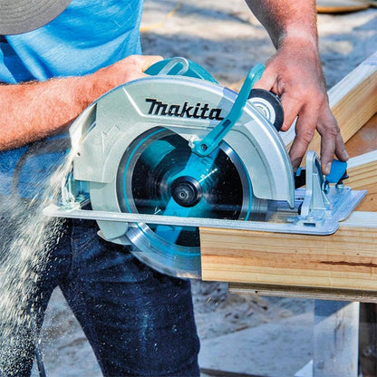 Makita HS0600 Handkreissäge – Maximale Schnitttiefe 97 mm