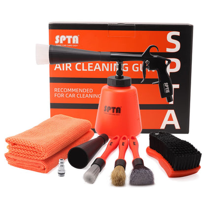 SPTA Druckluft-Reinigungspistole FG008 für Auto und Innenraum