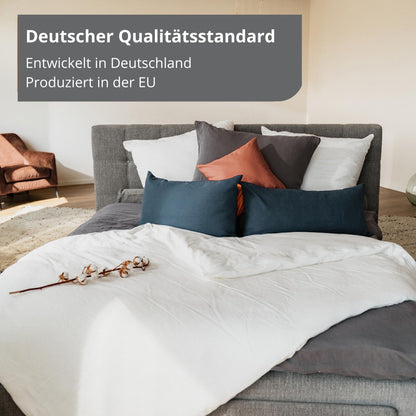 liebling Kamelhaardecke Ganzjahresdecke - 135x200 cm