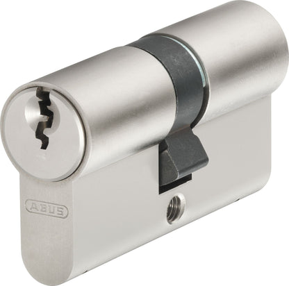 ABUS Profilzylinder E30NP 45/50 mit Not- und Gefahrenfunktion