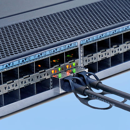 Universell SFP+ auf RJ45 Transceiver - Multi-Gigabit Kupfer 2er-Pack