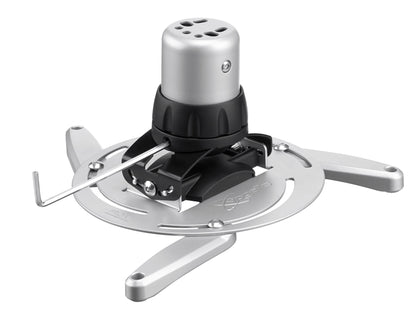 Vogel's PPC 1500 professionelle Projektor-Deckenhalterung Silber