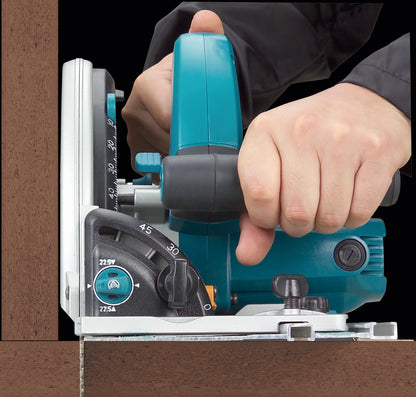 Makita SP6000J Tauchsäge - mit Makpac Transportkoffer