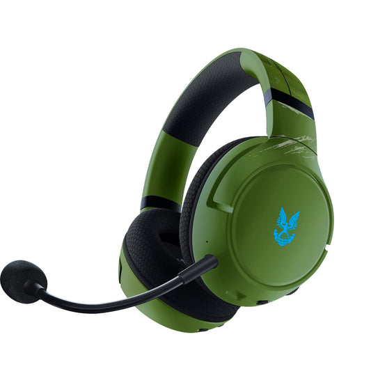 Razer Kaira Pro Halo Infinite Xbox Gaming Headset