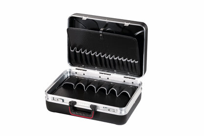 Parat SILVER Style Werkzeugkoffer – Grösse L ohne Inhalt 485040171