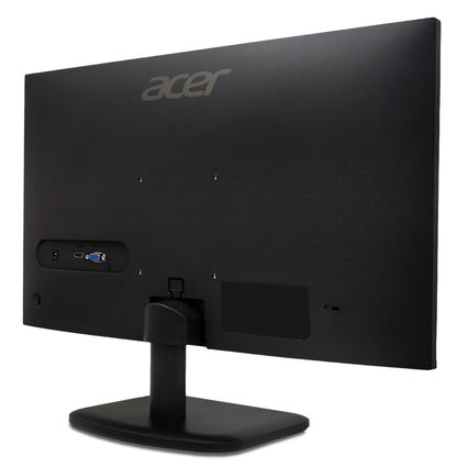 Acer EK241Y G Monitor 23,8 Zoll Full HD IPS 120Hz AdaptiveSync