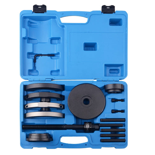 DAYUAN Radlagerwerkzeug Radnabe Abzieher - 85mm