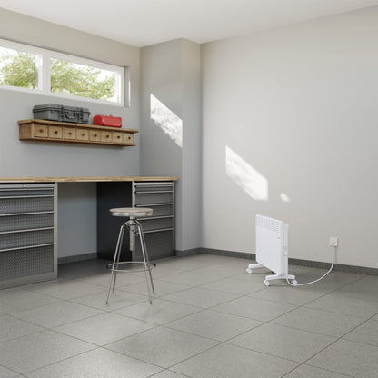 Stiebel Eltron Standkonvektor EG-50-TR2-PM, Elektroheizung 2 kW
