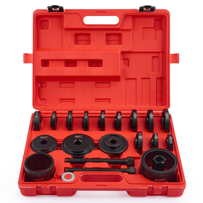 Orion Motor Tech Radlager Radnabe Abzieher Werkzeug Set - 24tlg