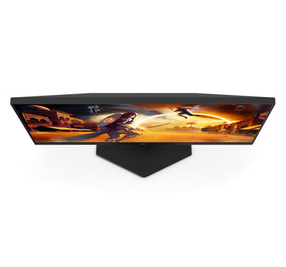 AOC 24G4XED Gaming Monitor, 23.8 Zoll FHD, 180 Hz, Fast IPS