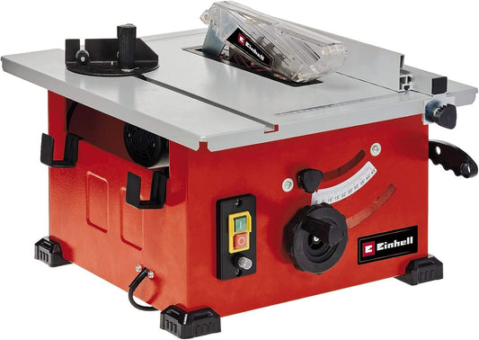 Einhell TC-TS 210 Tischkreissäge - 1200W Säge