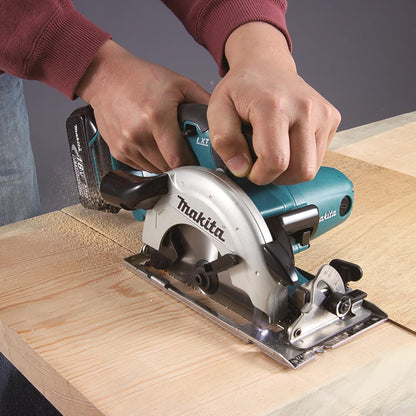 Makita DSS501Z Akku-Handkreissäge 51mm – Ohne Akku