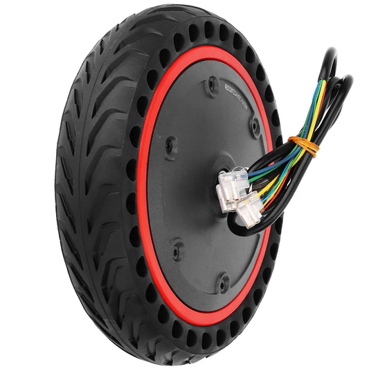 Yungeln Scooter Motor 36V 350W - Vollgummi für Xiaomi