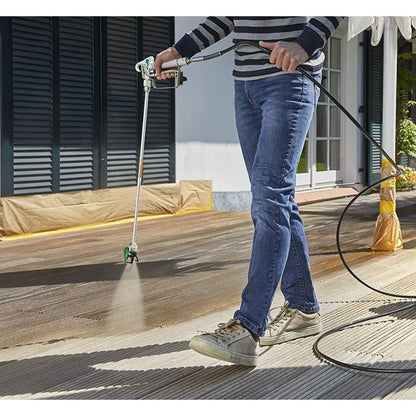 WAGNER Control Pro 350 M Airless-System + HEA Düsenverlängerung 60cm