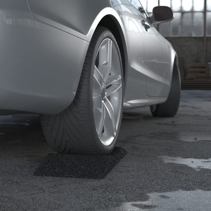 HASKYY Reifenschuh-Set Reifenschoner – 4er Set bis 285er Reifen