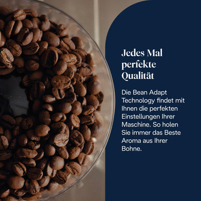 De’Longhi La Specialista Touch Siebträgermaschine - EC9455.M