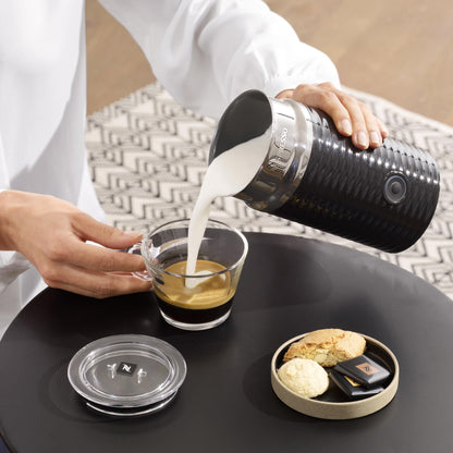 Nespresso Aeroccino 3 Milchaufschäumer - Schwarz