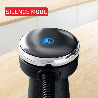 Tefal Quickchef+ Stabmixer und Zerkleinerer - Schwarz HB672830