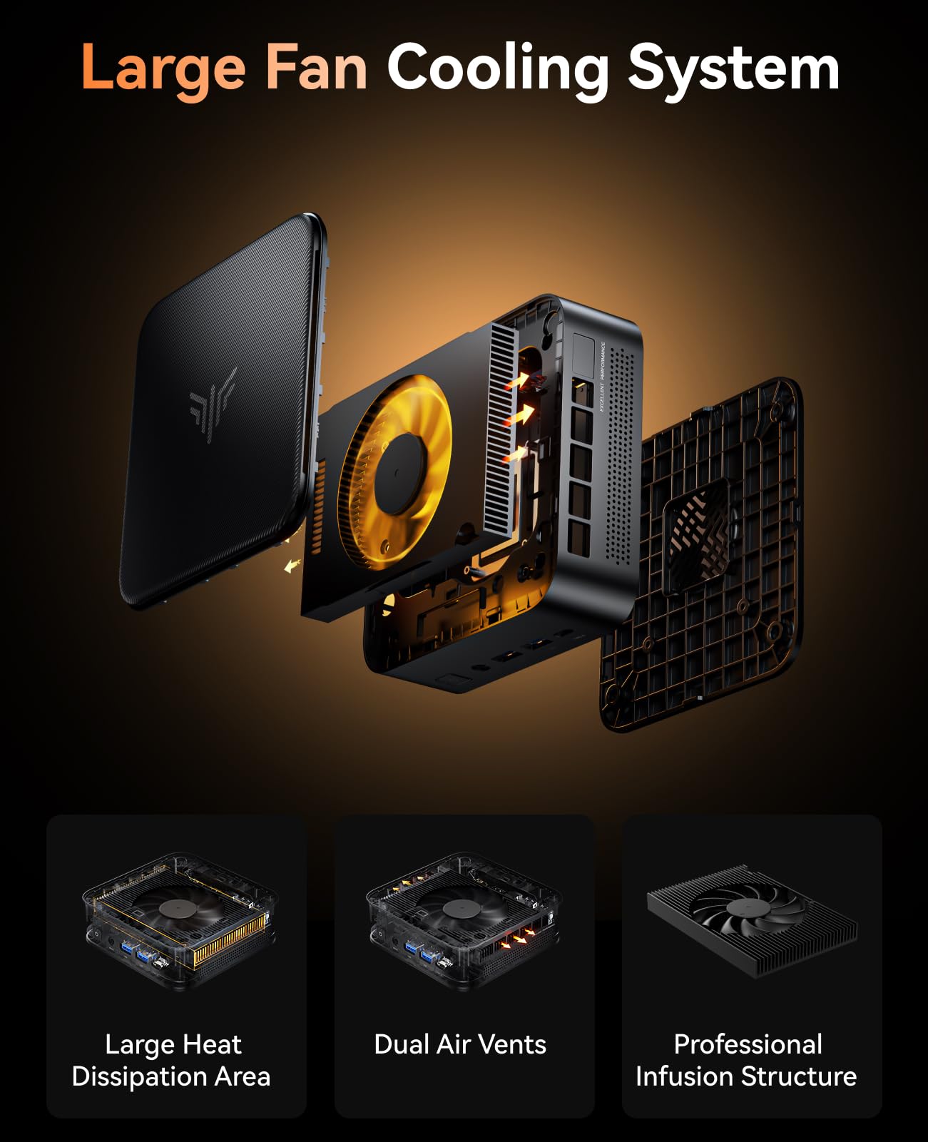 ミニPC NiPoGi AMD Ryzen 7 5825U PC 64GB 2TB SSD 41tJ6t+QLEL._AC_UF350,