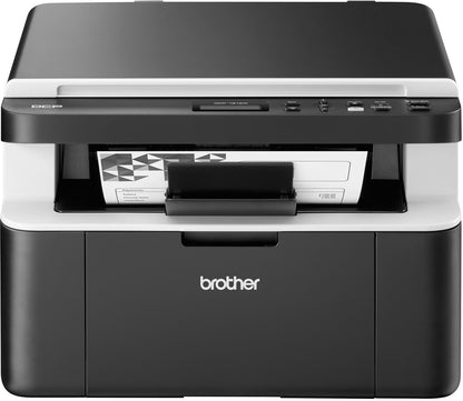 Brother DCP-1612W Monochrom 3-in-1 Multifunktionsgerät