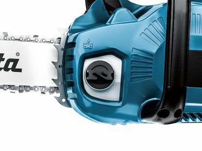 Makita DUC353 Akku-Kettensäge – Kompakte Kabellose Motorsäge