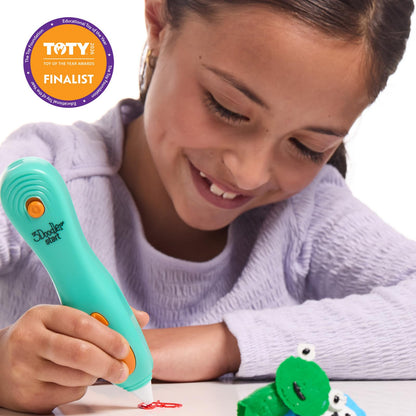 3Doodler Start+ Essentials 3D Zeichenstift für Kinder ab 6 Jahren