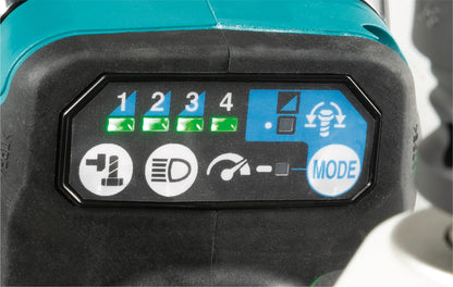 Makita DTW301Z Akku-Schlagschrauber 18V – ohne Akku/Ladegerät