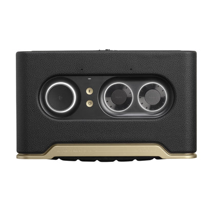 JBL Authentics 200 Smart Home Lautsprecher Bluetooth - Schwarz