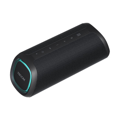 LG XBOOM Go XG5QBK Kabelloser Lautsprecher - Schwarz