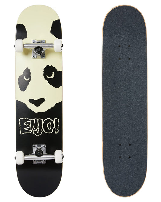MISFIT PANDA FP Complete Surfboard – Komplett-Board