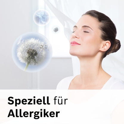 Bosch Staubsauger mit Beutel Serie 8 BGL8XALL - Schwarz