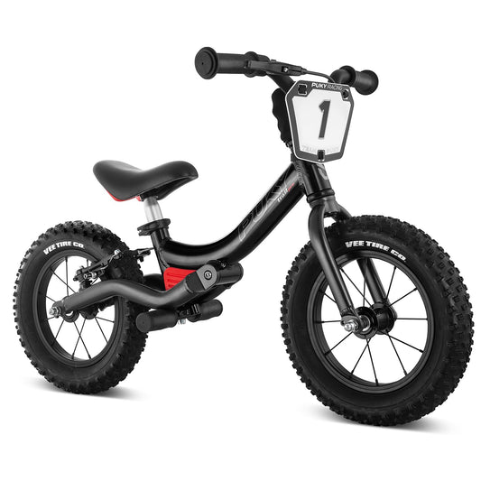 PUKY LR Trail PRO Laufrad - Leichtes Alu für Gelände