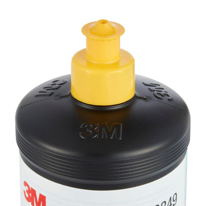 3M Perfect-It Extra Fine Plus Schleifpaste 80349, 1 Liter