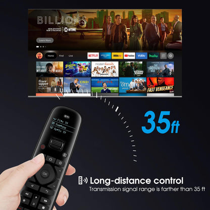 SofaBaton U2 Universal All-in-One Fernbedienung mit APP