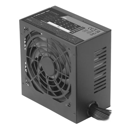 Tacens Anima APIII850 ATX-Netzteil 850W mit 120-mm-Lüfter, schwarz