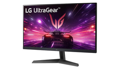 LG 24GS60F PC Bildschirm 24 Zoll (61 cm) Full HD Schwarz