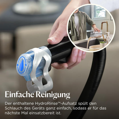 BISSELL SpotClean ProHeat Advanced Teppich- & Polsterreiniger 3924N