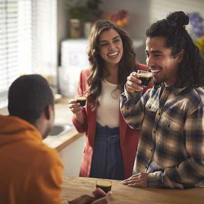 Philips Senseo Select CSA240/30 Kaffeepadmaschine - Beige