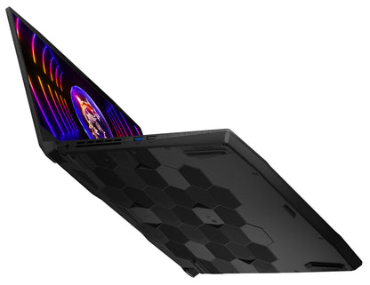 MSI Cyborg 15 Gaming-Laptop - i7-13, RTX 4060, A13VF-862