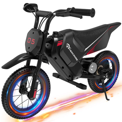EVERCROSS EV05M Elektromotorrad Kinder 12 Zoll – 150W