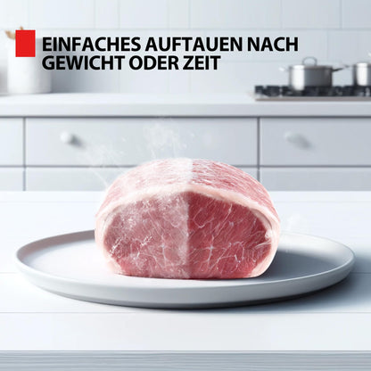 Toshiba MW3-AG20PE 3-in-1 Mikrowelle mit Grill 20L - Schwarz