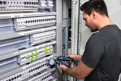 Bosch Professional GVT 1000-15 Spannungsprüfer bis 1000V