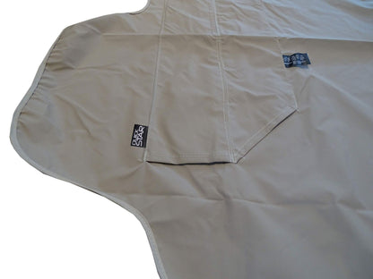 QUICK STAR Ersatzdach Hollywoodschaukel 210x145 cm wasserdicht beige