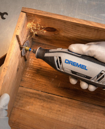 Dremel 4250 Multifunktionswerkzeug – Amazon Exklusiv Set