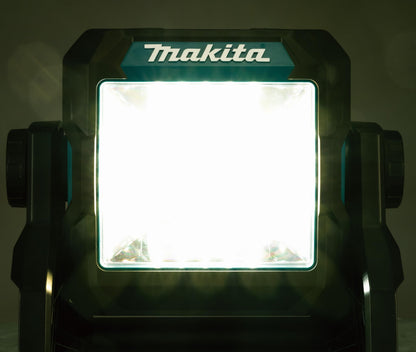 Makita ML003G LED Akku-Baustrahler 18V-40V max.