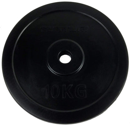 Tunturi Hantelgewichte 30mm - 15kg Hantelscheiben