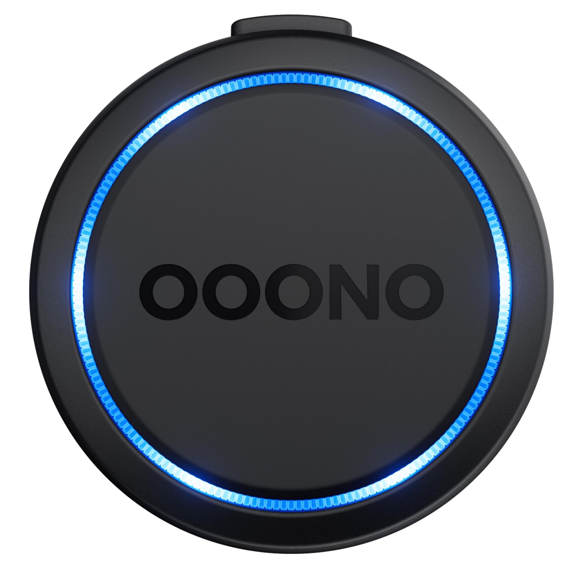 OOONO Co-Driver NO2 Verkehrsalarm mit CarPlay und Android Auto