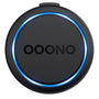 OOONO Co-Driver NO2 Verkehrsalarm mit CarPlay und Android Auto